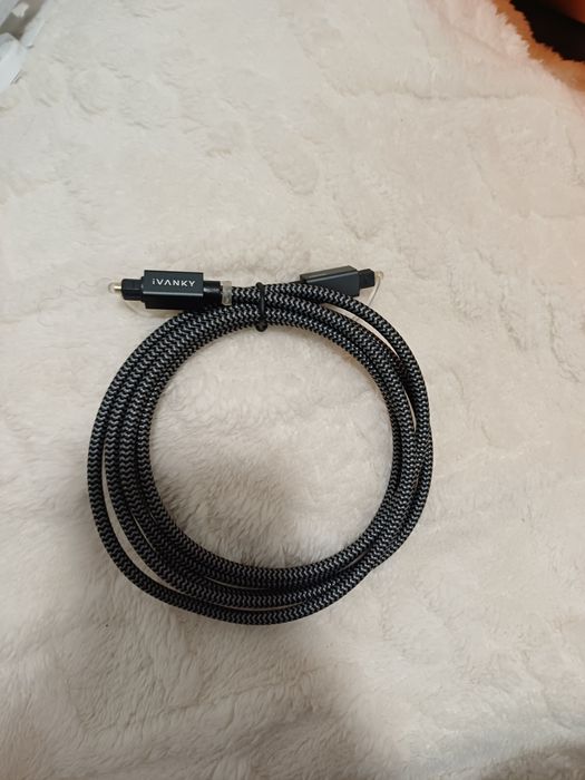 Cablu fibra optica 1.5 Metri