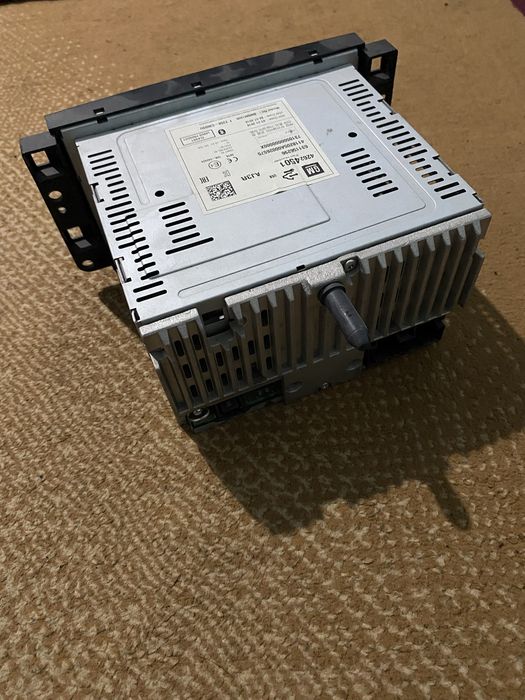 Nexia 3 radnoy magitafon