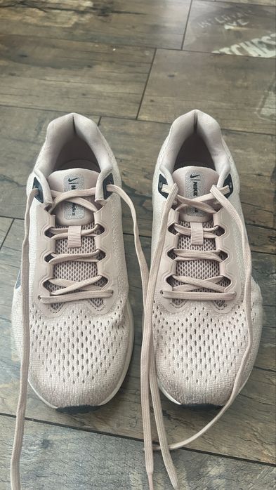 nike air маратонки