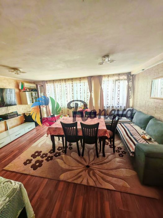 2-стаен в Варна-Колхозен пазар площ 84 цена 150000