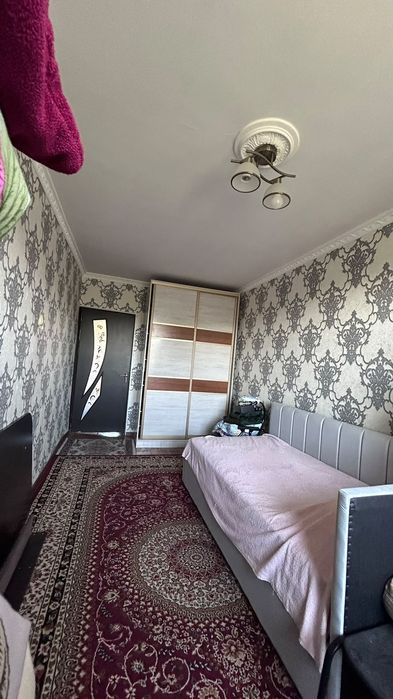 3 комнатной квартира