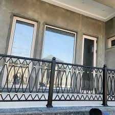 Изготовление решеток, металлические вороты, решетки, периллы