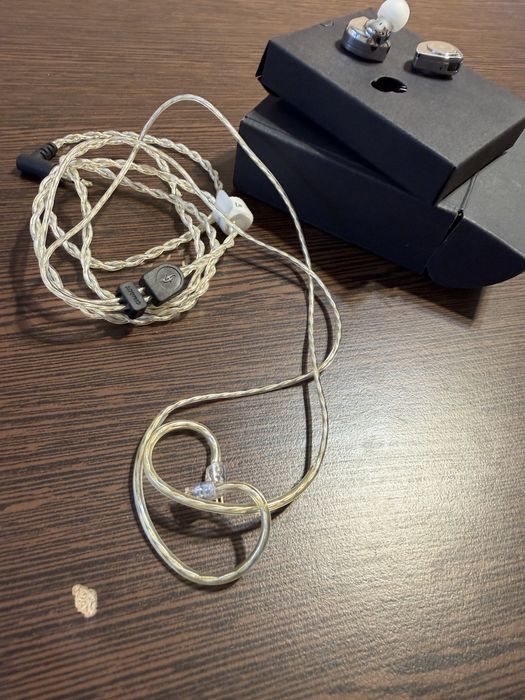 Casti Monitoare in ear SIMGOT EW200 10mm