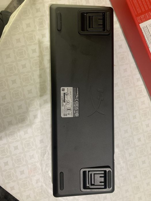 Продам hyperx alloy origins 65