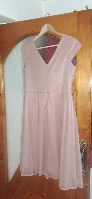 Rochie ocazie roz