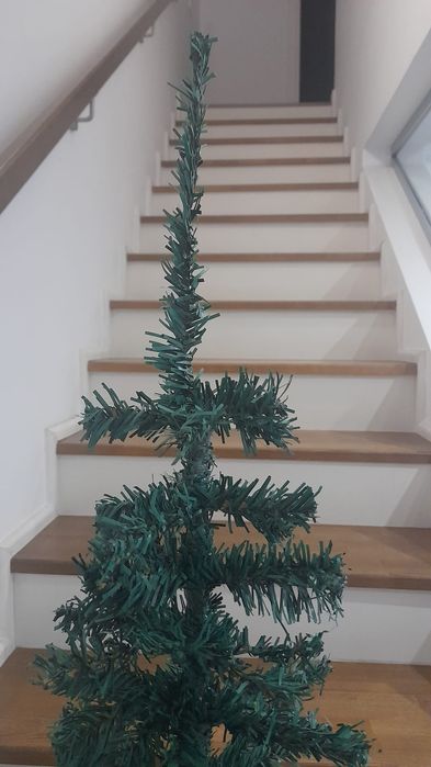 Brad artificial 117 cm.