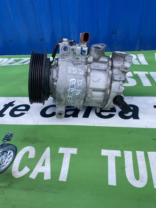 Compresor climă Audi A5 2.0 TDI 2014