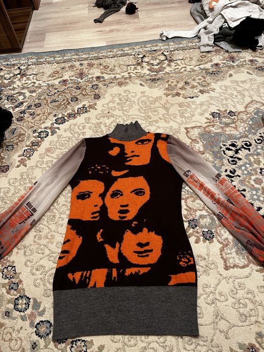 Туника женская .