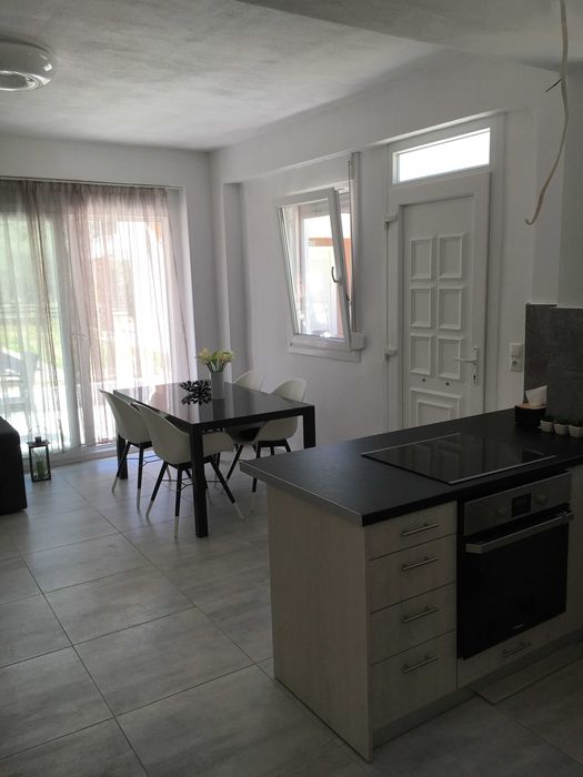 Apartament 3 camere THASSOS