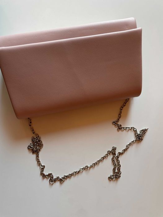 Бутикова бална рокля с опция за прибавяне на чанта