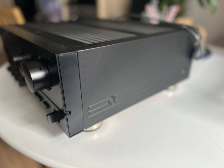 Усилвател Pioneer A-717 mark II