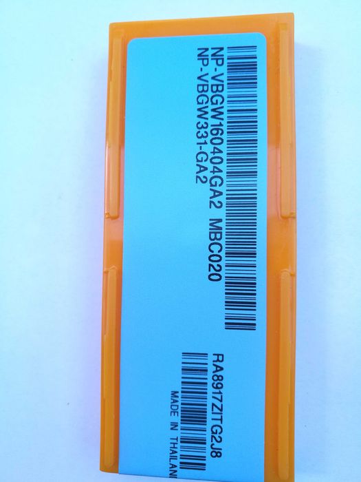 CBN твърдосплавни пластини за закалено SANDVIK,MITSUBISCHI и SUMITOMO