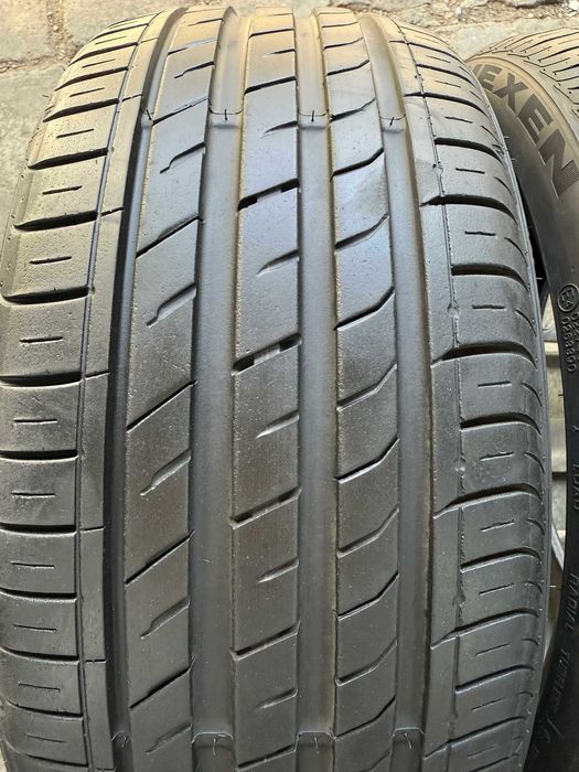 SET 2 Anvelope Vara 215/40 R18 89Y NEXEN N FERA SU1