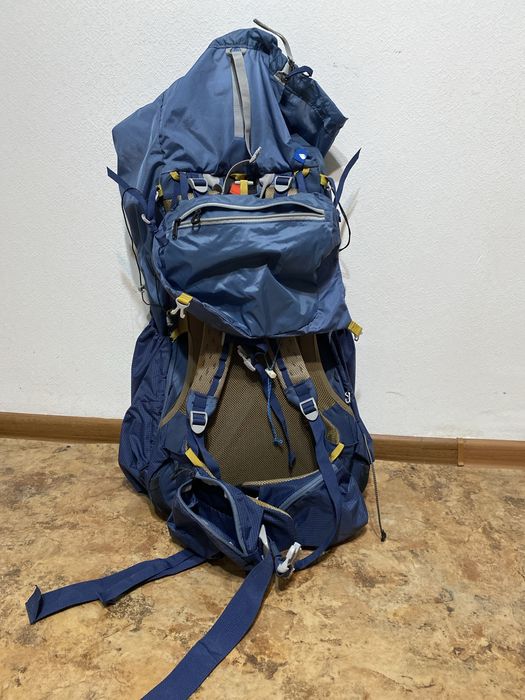 Рюкзак Forclaz 50+10
