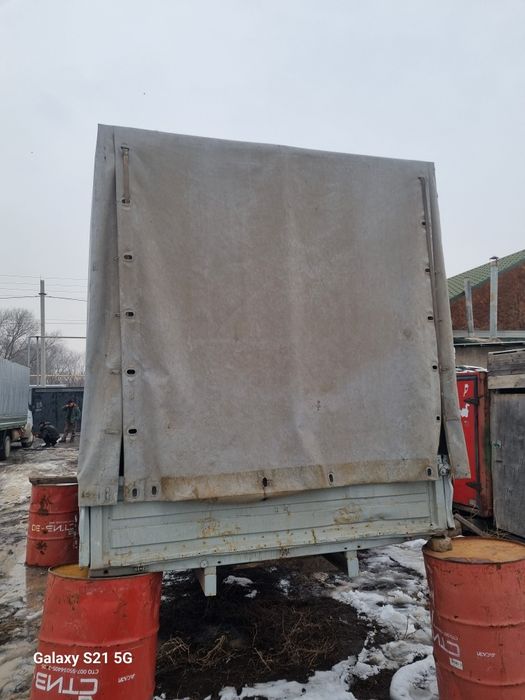 борт 4.20 заводской