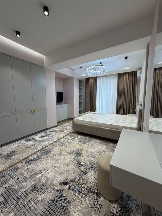 Срочно 3х ком 98м2 Ц-4 Шедевр ЖК Kiparis Продается Квартира