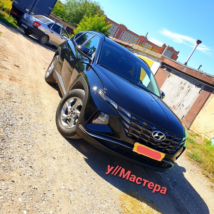 тонировка авто Актобе