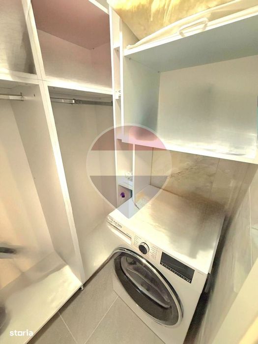De închiriat apartament cu 3 camere+ 2 parcări Prima Arena