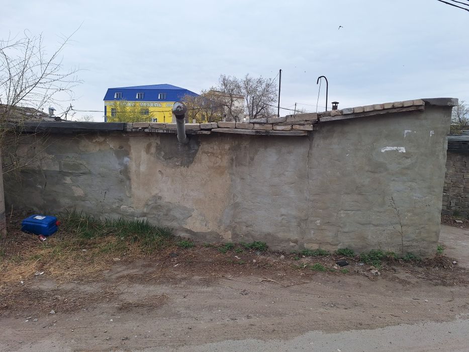 Сдам гараж в районе складской