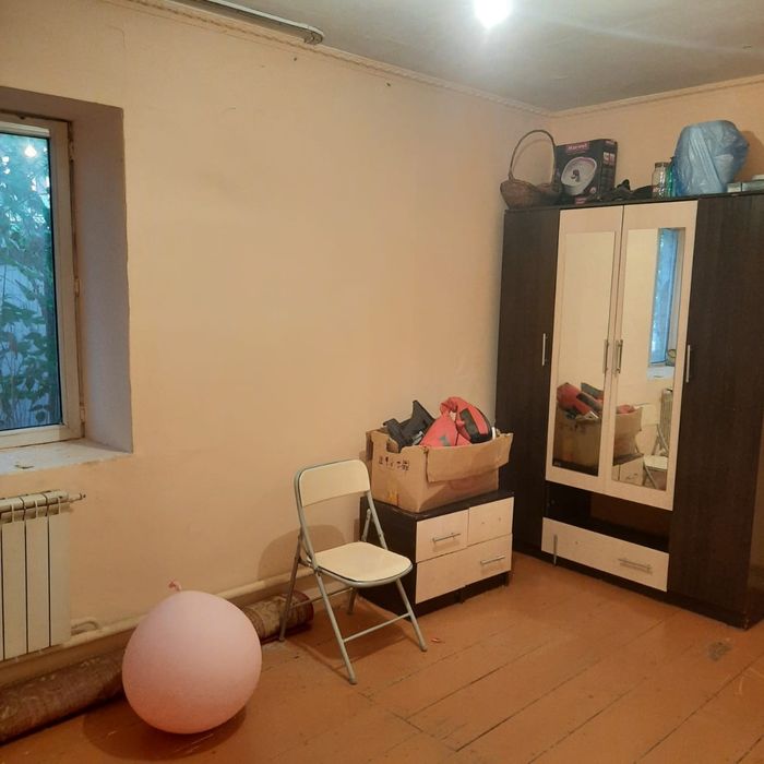 Продам часть дом