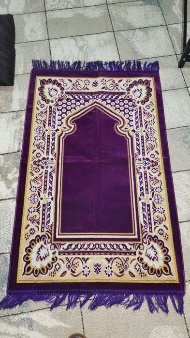 Коврик для намаза