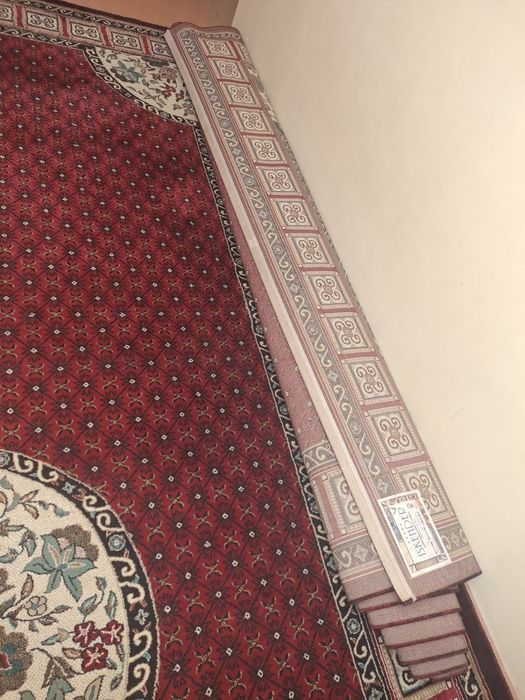 Gilam holati holati alo