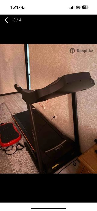Продам беговая дорожка