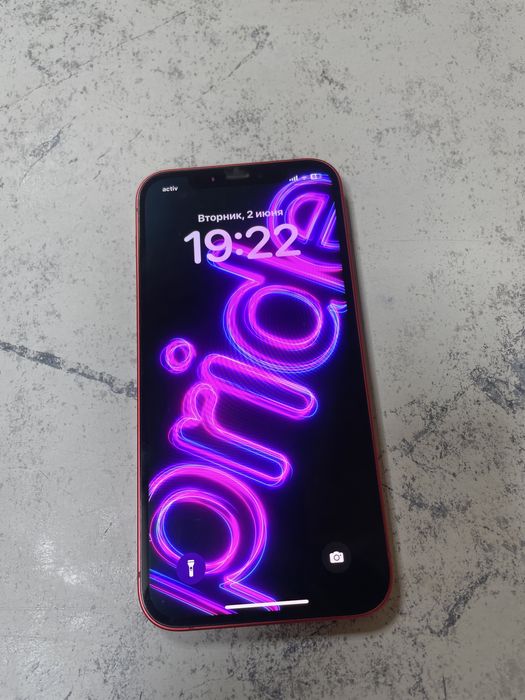 Айфон 12 Iphone 12 продаеться