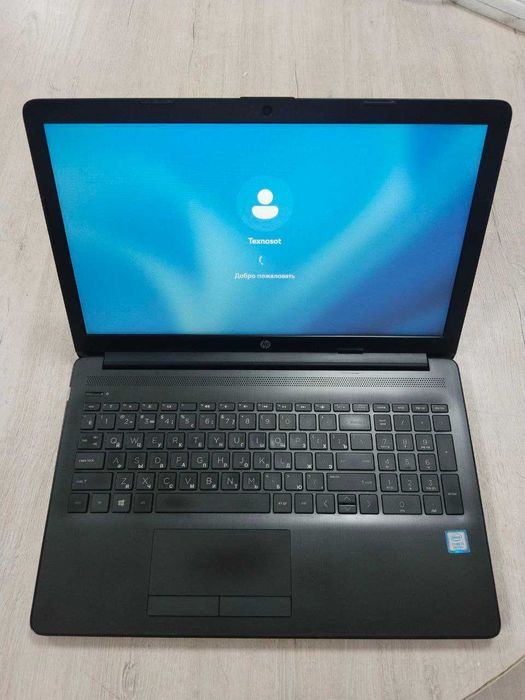 Продаётся Ноутбук HP