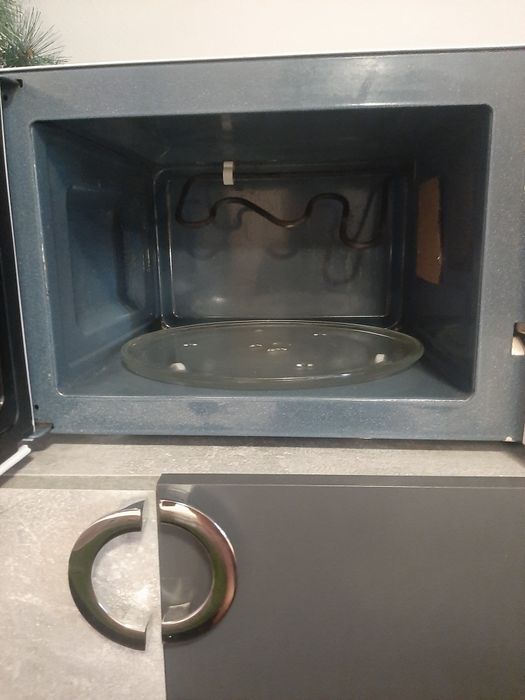 Микровълнова фурна с грил Samsung