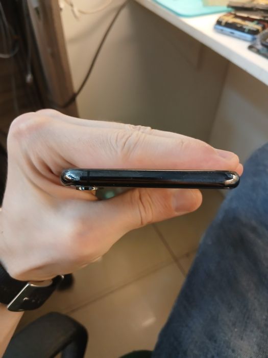 Xs max 256gb  Imei есть