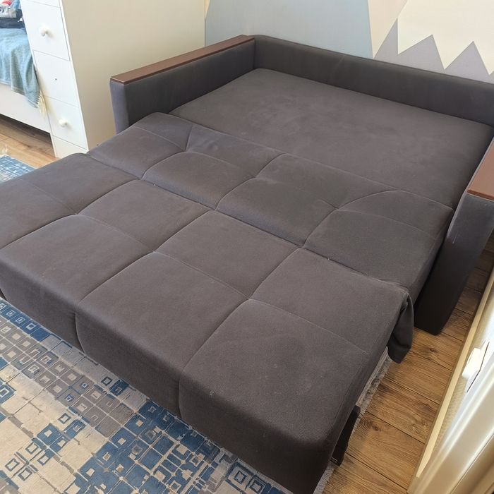 Диван раскладной