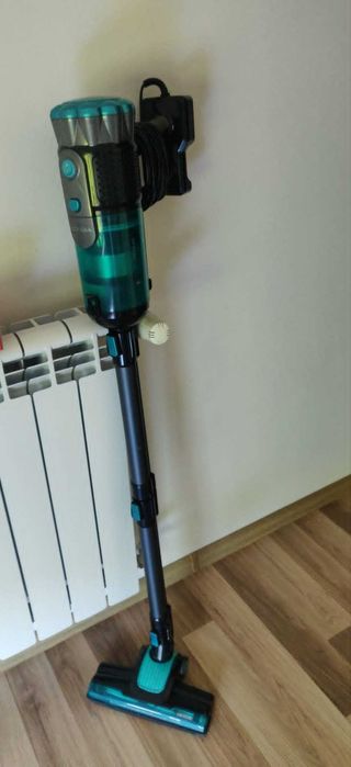 Прахосмукачка Conga 700 powerhead