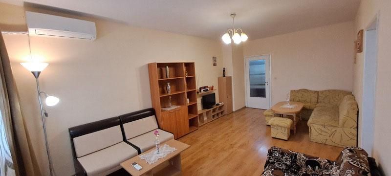 Двустаен апартамент под наем в ж.к. Надежда 2, 2123483