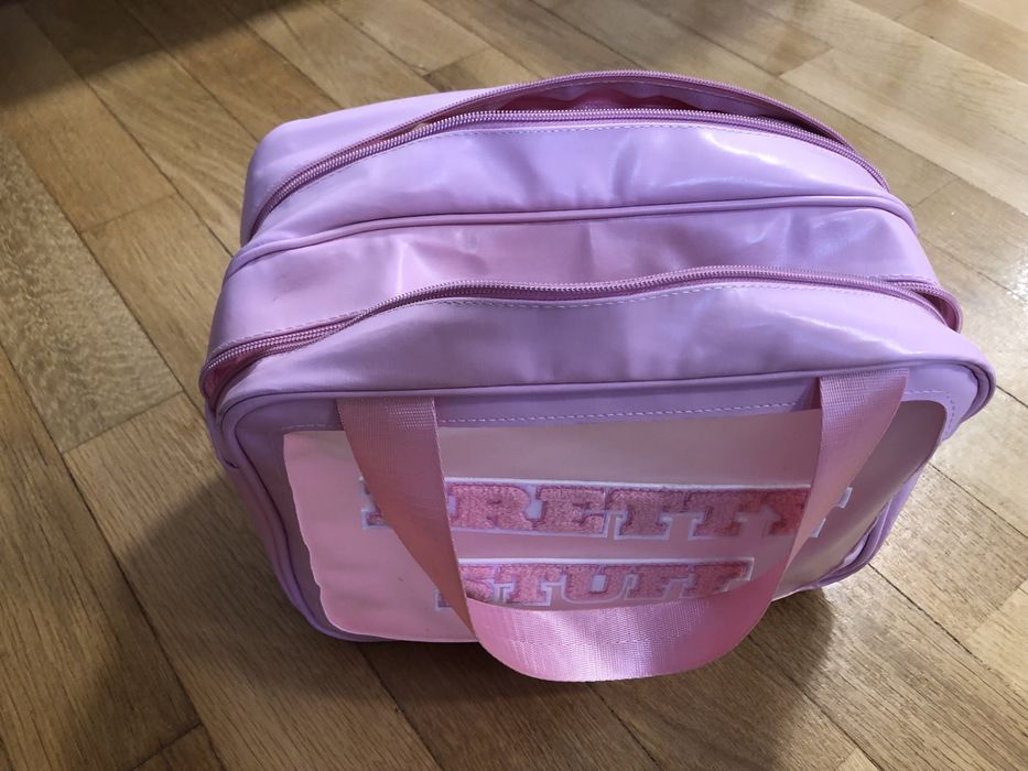 Portfard cosmetice mare