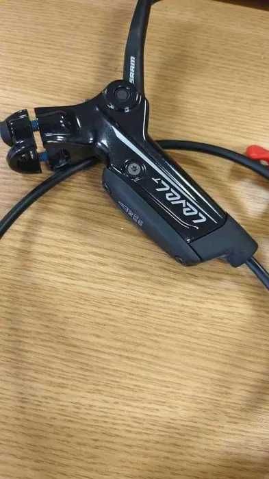 Нови Sram Level T комплект спирачки за велосипед