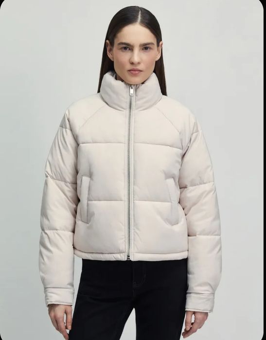 Куртка бомбер  демисезонная