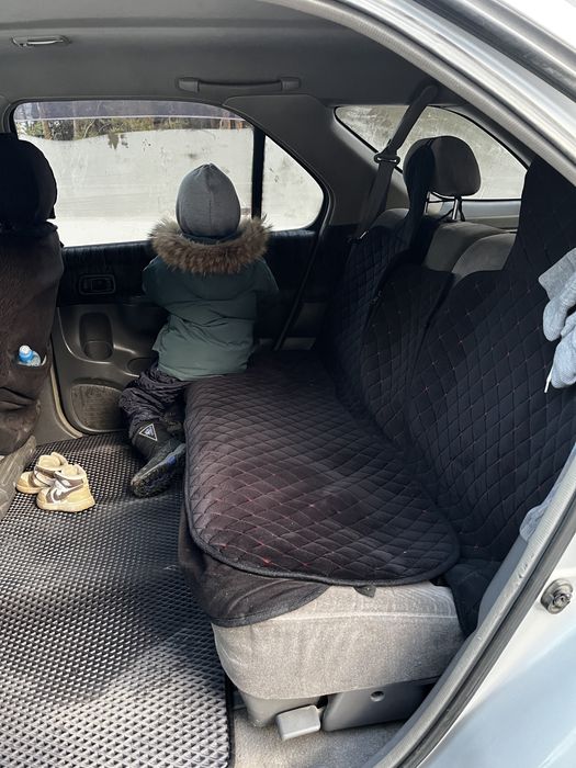 Продается Nissan Renessa