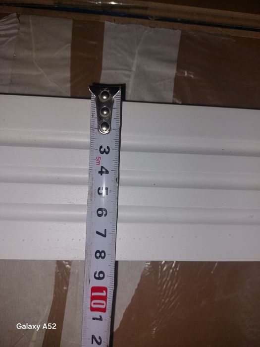 Обналичка на дверь