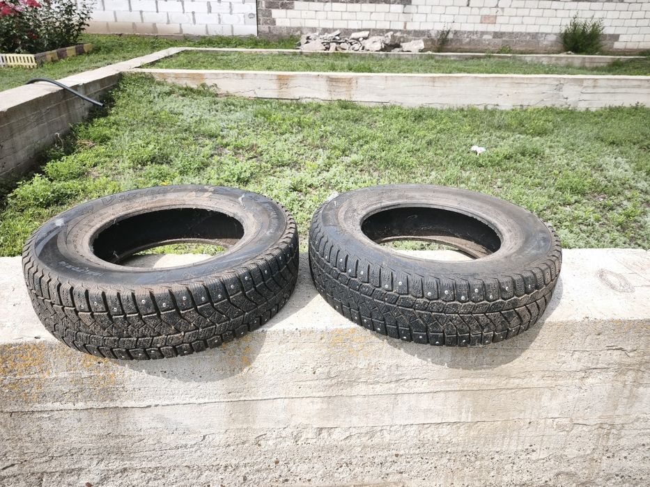 Зимний колеса Viatti 185/70 R14