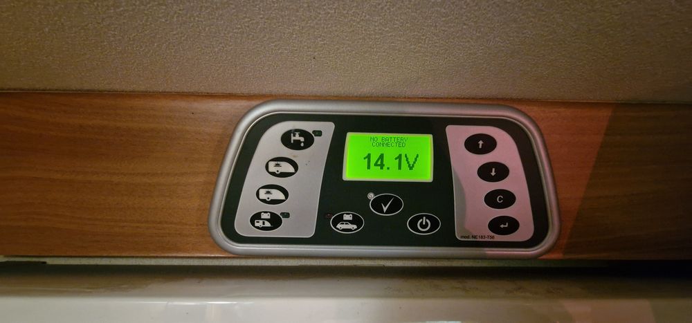 Swift Challenger 2008  cort&mover