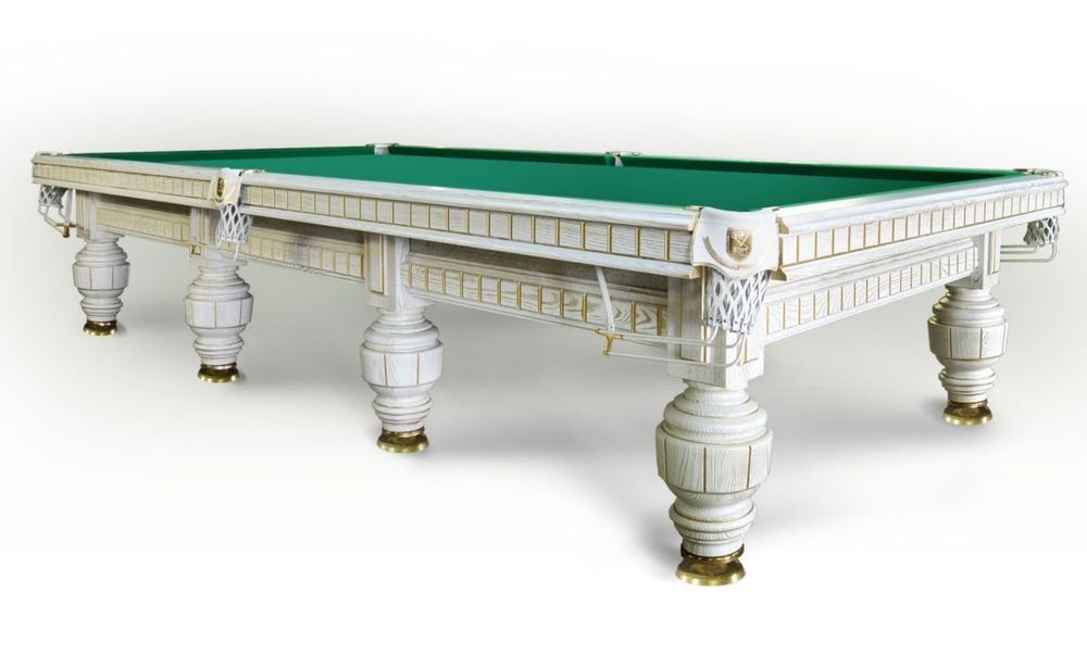 Bilyard stollar zakazga