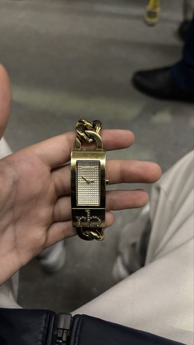 Часы RoccoBarocco