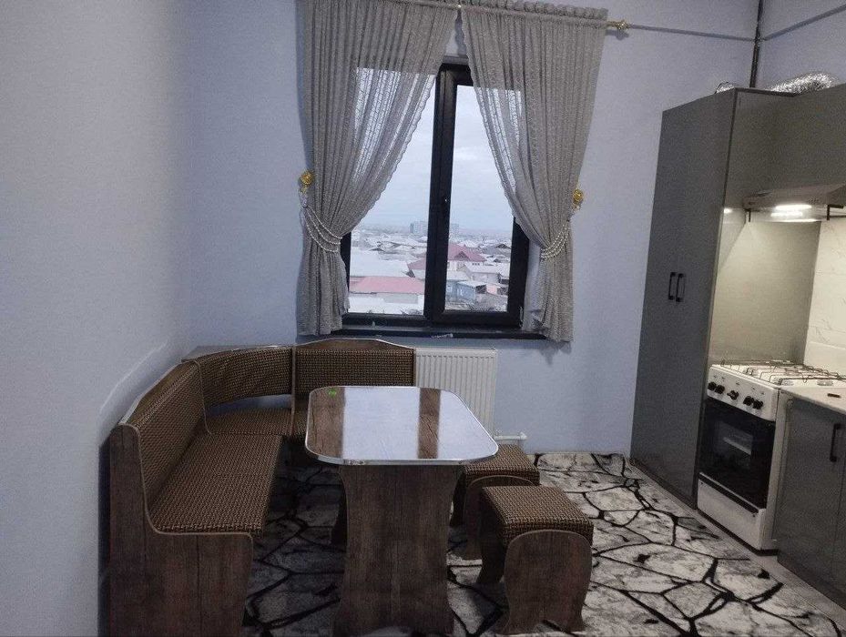 Мухайё Қурилиш бошқармаси 2 хонали квартира ижарага берилади. ID: 1925