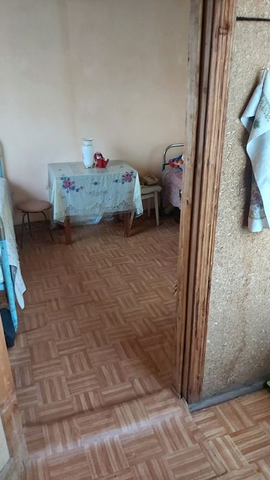 Дача. Зерендинская трасса.