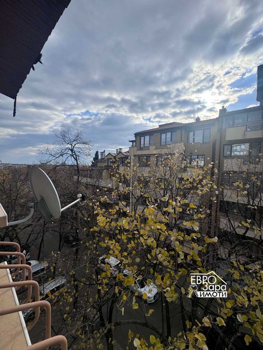 Дава се под наем Двустаен апартамент в Стара Загора, Аязмото - 70 кв.м за 357 € - Снимка #8