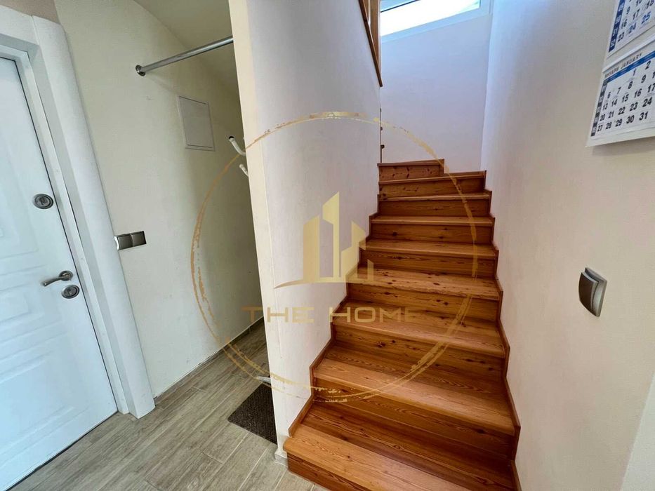 Дава се под наем Къща в Варна, Аспарухово - 115 кв.м за 1200 € - Снимка #9