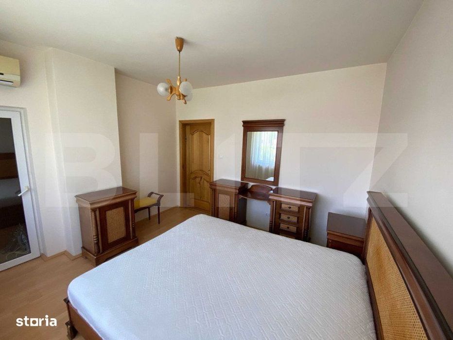 Casa oferita spre inchiriere