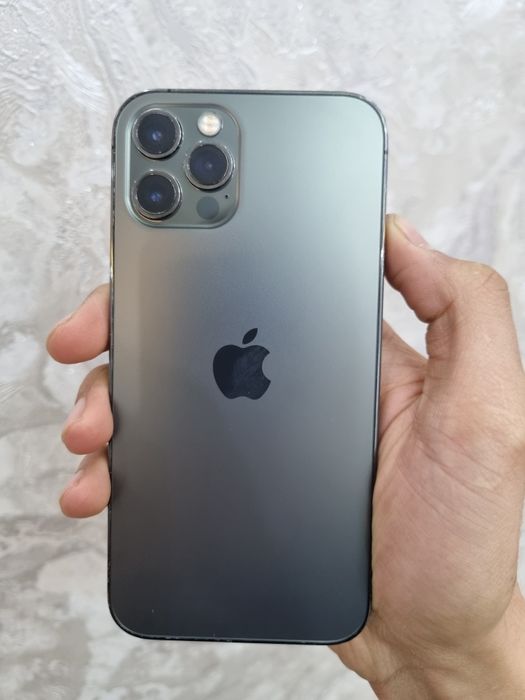 Iphone 12 pro 128gb