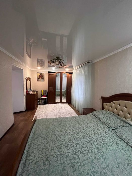 Частный дом в районе Московского рынка